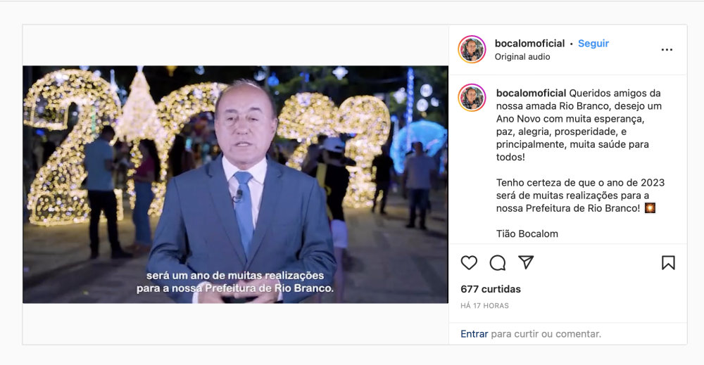 Foto: Reprodução