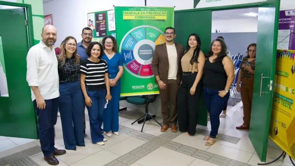 Foto: Cedida/Assessoria