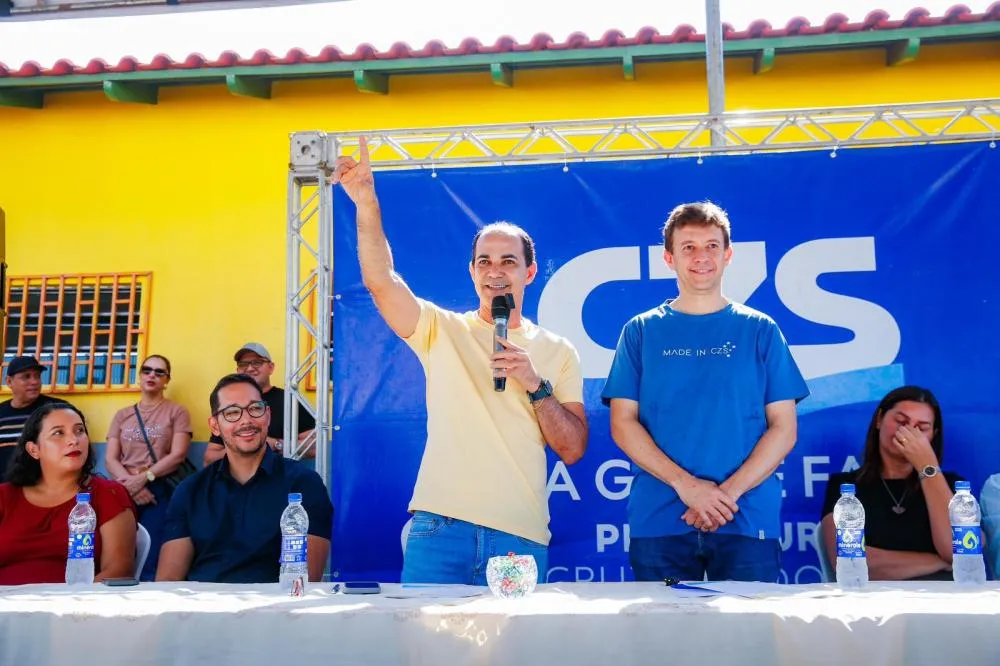 Foto: Cedida/Assessoria