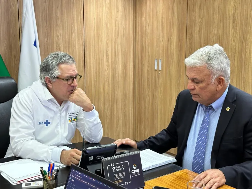 Foto: Cedida/Assessoria