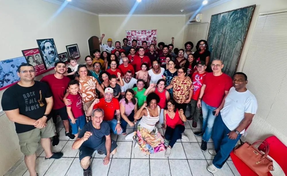 Foto: Cedida/Assessoria