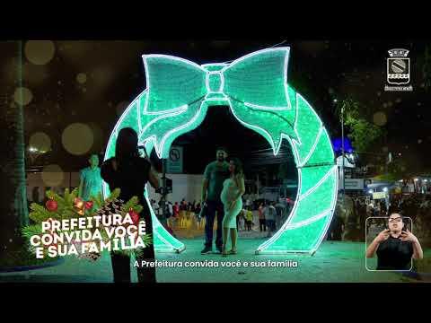 Publicidade - a magia do Natal