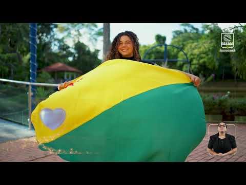 A PREFEITURA TRABALHA PRA GENTE- Publicidade