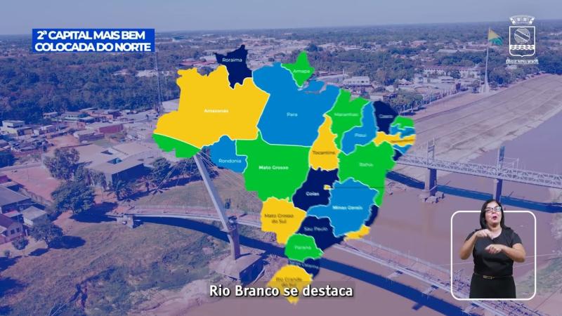 RIO BRANCO AVANÇA - PUBLICIDADE