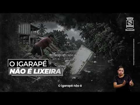 Faça sua parte