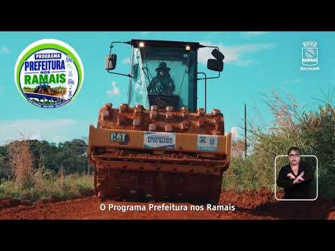 PMRB RUAS E RAMAIS