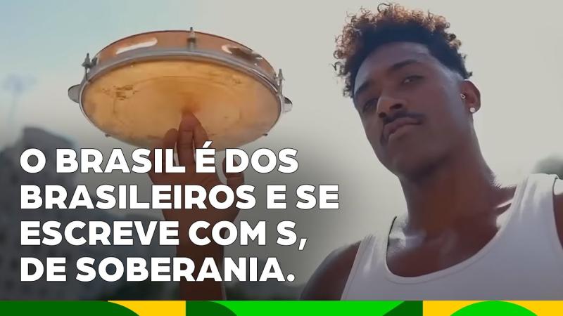 Brasil Soberano