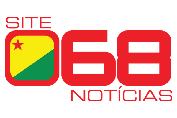 Logo de Site 068 - A informação que transforma.